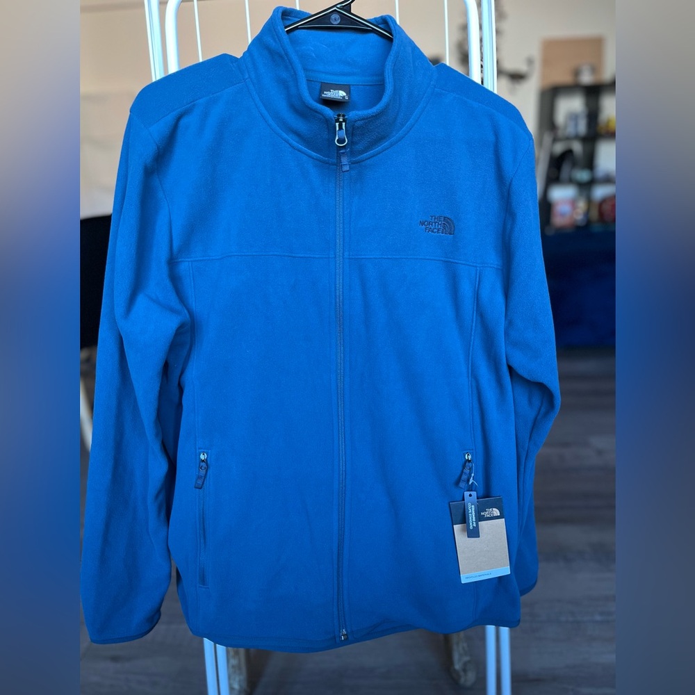 The North Face Women’s Fleece Jacket